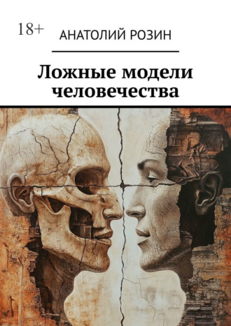 Анатолий Розин. Ложные модели человечества