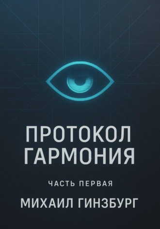 Михаил Гинзбург. Протокол «Гармония»
