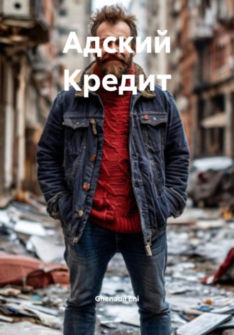 Ghenadii Eni. Адский Кредит