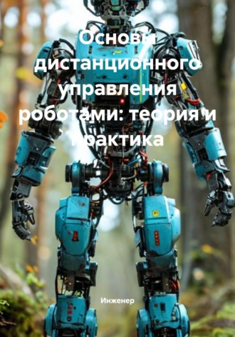 Инженер. Основы дистанционного управления роботами: теория и практика