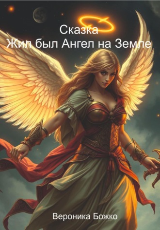 Вероника Божко. Жил был Ангел на земле