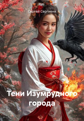 Тени Изумрудного города. 