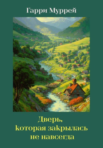 Гарри Муррей. Дверь, которая закрылась не навсегда