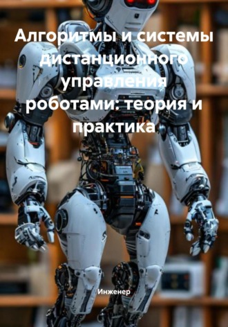 Инженер. Алгоритмы и системы дистанционного управления роботами: теория и практика