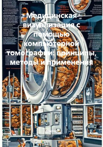 Доктор. Медицинская визуализация с помощью компьютерной томографии: принципы, методы и применения