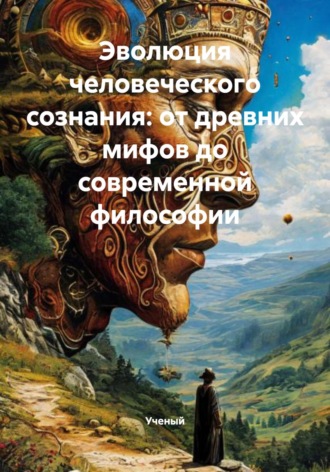 Ученый. Эволюция человеческого сознания: от древних мифов до современной философии