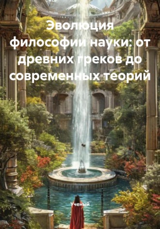 Ученый. Эволюция философии науки: от древних греков до современных теорий