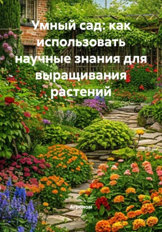 Агроном. Умный сад: как использовать научные знания для выращивания растений