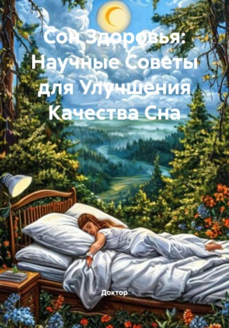 Доктор. Сон Здоровья: Научные Советы для Улучшения Качества Сна