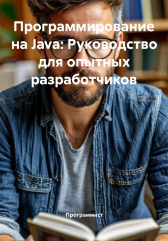 Программист. Программирование на Java: Руководство для опытных разработчиков