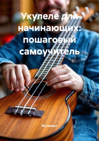Укулеле для начинающих: пошаговый самоучитель. Музыкант