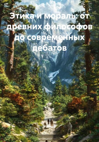 Ученый. Этика и мораль: от древних философов до современных дебатов