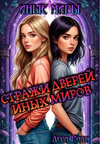 Стражи Дверей Иных Миров. 