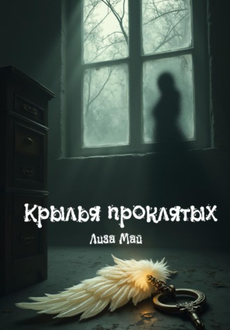 Лиза Май. Крылья проклятых