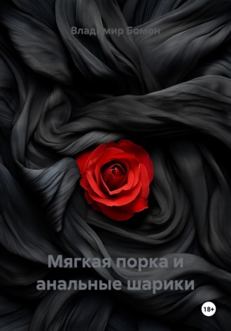 Владимир Бомон. Мягкая порка и анальные шарики