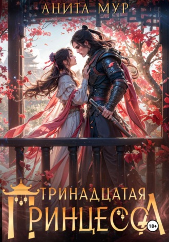 Тринадцатая принцесса. 