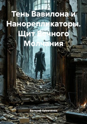 Валерий Ермаченко. Тень Вавилона и Нанорепликаторы. Щит Вечного Молчания