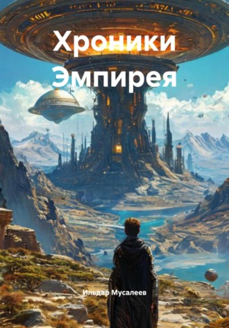 Ильдар Дамирович Мусалеев. Хроники Эмпирея