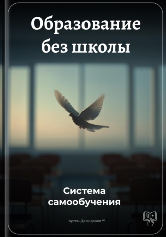 Артем Демиденко. Образование без школы: Система самообучения