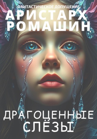 Аристарх Ромашин. Драгоценные слёзы