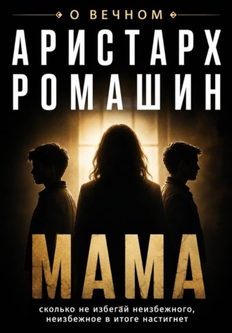 Аристарх Ромашин. Мама