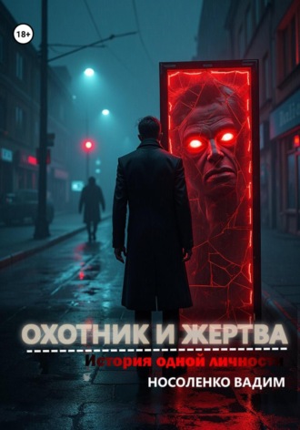 Вадим Павлович Носоленко. Охотник и жертва: История одной личности