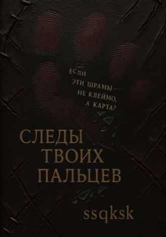 ульяна ssqksk. След твоих пальцев