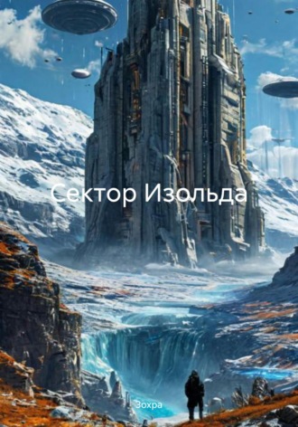 Зохра. Сектор Изольда