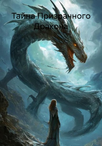 Тайна Призрачного Дракона. Зохра