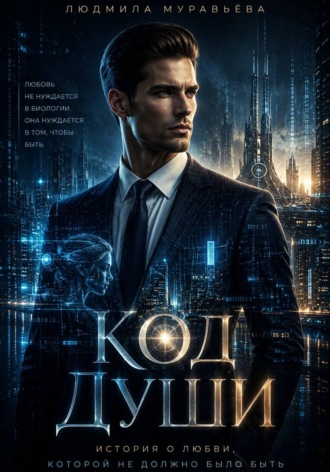 Людмила Муравьёва. Код души