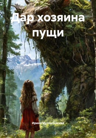Ирина Зиновьевна Мутовчийская. Дар хозяина пущи