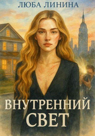 Люба Линина. Внутренний свет