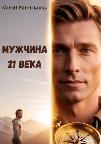 Мужчина ХХІ века. Natali Petrichenko