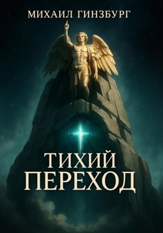 Тихий переход. Михаил Гинзбург