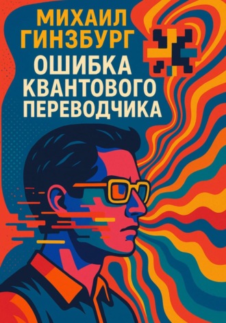 Ошибка Квантового Переводчика. 