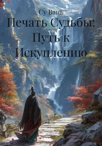 Су Вань. Печать Судьбы: Путь к Искуплению