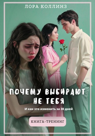 Лора Коллинз. Почему выбирают не тебя. И как это изменить за 30 дней