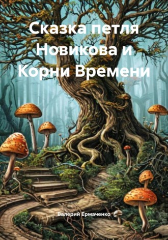 Валерий Ермаченко. Сказка петля Новикова и Корни Времени