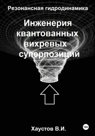 Резонансная гидродинамика: Инженерия квантованных вихревых суперпозиций. 