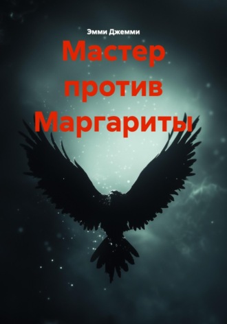 Мастер против Маргариты. Эмми Джемми