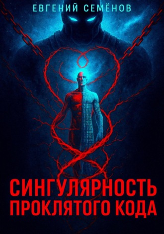 Евгений Семёнов. Сингулярность проклятого кода
