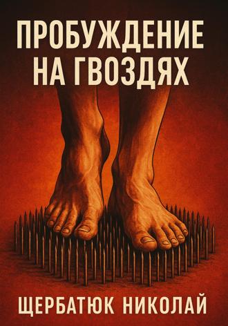 Николай Щербатюк. Пробуждение на Гвоздях