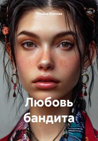 Татьяна Осипова. Любовь бандита