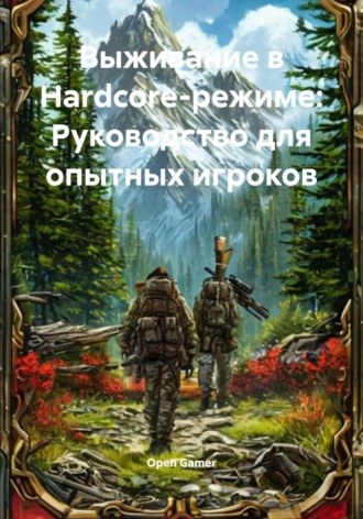Выживание в Hardcore-режиме: Руководство для опытных игроков. 