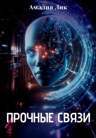 Амалия Лик. Прочные связи