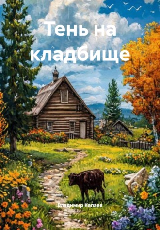 Владимир Капаев. Бычок