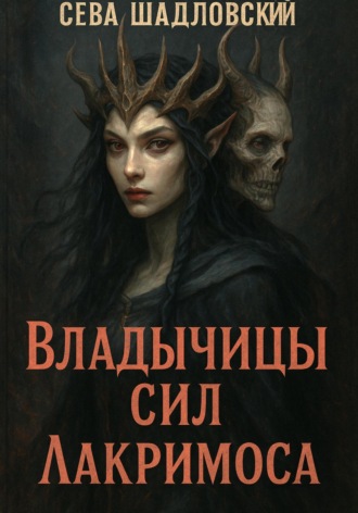 Владычицы сил. Лакримоса. Сева Шадловский