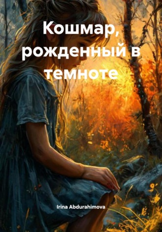 Кошмар, рожденный в темноте. Irina Abdurahimova
