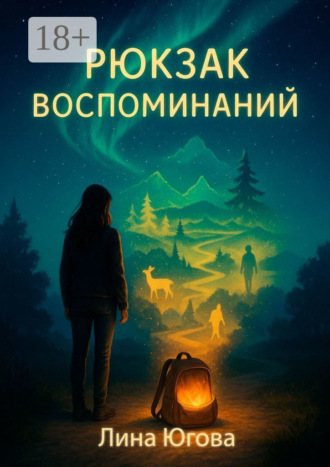 Лина Югова. Рюкзак воспоминаний
