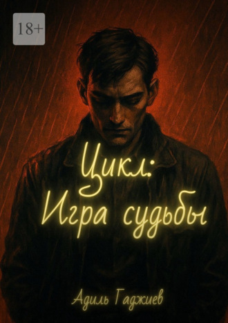 Адиль Гаджиев. Цикл: Игра судьбы